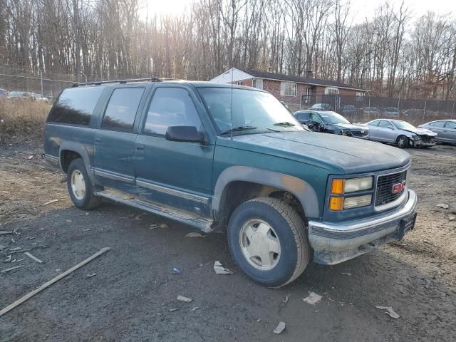 1995 GMC Suburban K1500