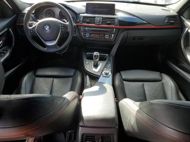 2013 BMW 328 I