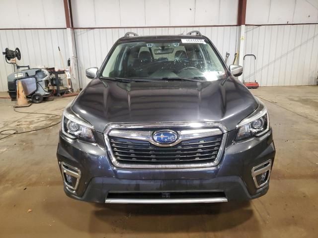 2019 Subaru Forester Touring