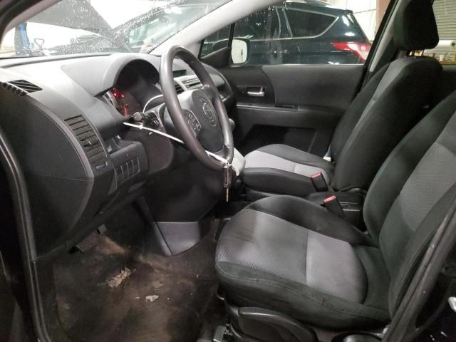 2007 Mazda 5