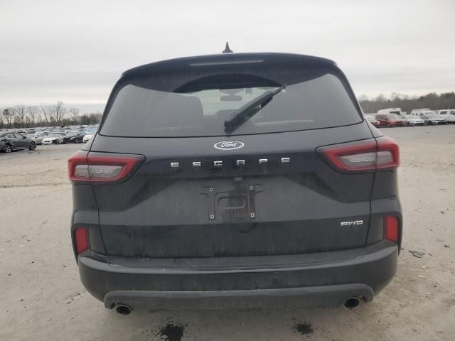 2024 Ford Escape ST Line