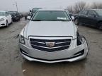 2015 Cadillac ATS Luxury