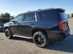 2015 Chevrolet Tahoe K1500 LT