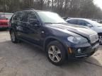 2009 BMW X5 XDRIVE48I