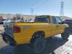 2003 Chevrolet S Truck S10