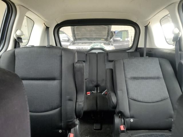 2010 Mazda 5