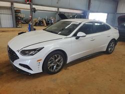 2021 Hyundai Sonata SEL en venta en Mocksville, NC