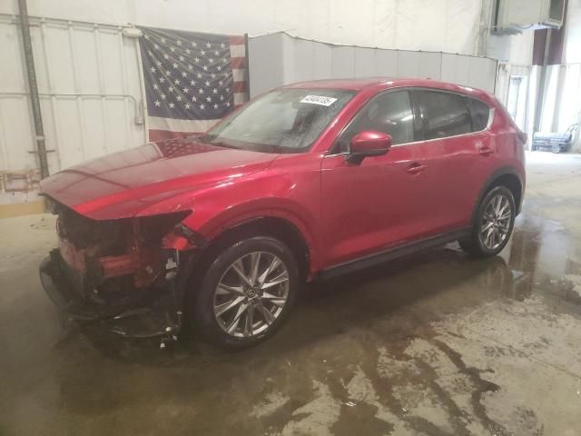 2019 Mazda CX-5 Grand Touring Reserve