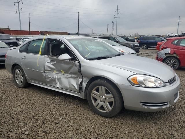 2013 Chevrolet Impala LT