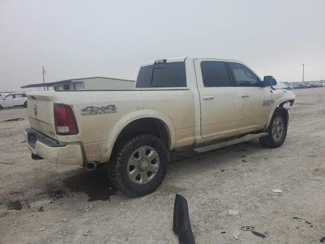 2018 Dodge 2500 Laramie