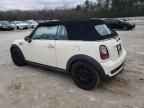 2009 Mini Cooper S