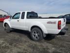 2002 Nissan Frontier King Cab SC