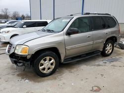 2002 GMC Envoy en venta en Lawrenceburg, KY