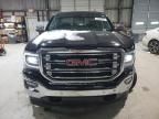 2018 GMC Sierra K1500 SLT