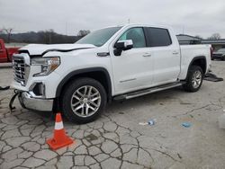 2019 GMC Sierra K1500 SLT en venta en Lebanon, TN