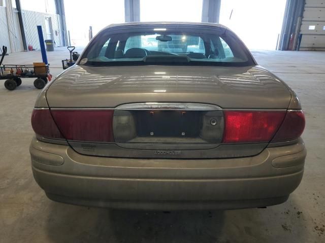 2002 Buick Lesabre Limited