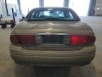 2002 Buick Lesabre Limited