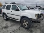 2004 Nissan Xterra XE