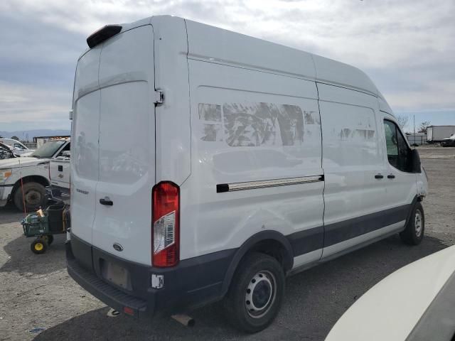 2021 Ford Transit T-250