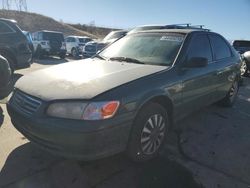 2000 Toyota Camry CE en venta en Littleton, CO