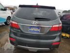 2013 Hyundai Santa FE GLS