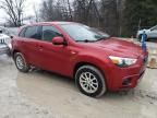 2012 Mitsubishi Outlander Sport ES