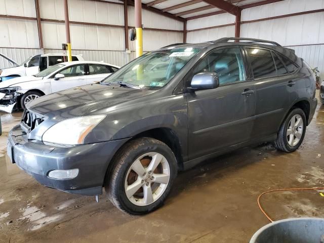 2006 Lexus RX 330