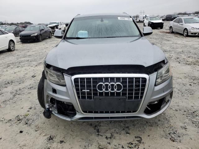 2012 Audi Q5 Premium Plus