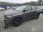 2020 Jeep Compass Sport