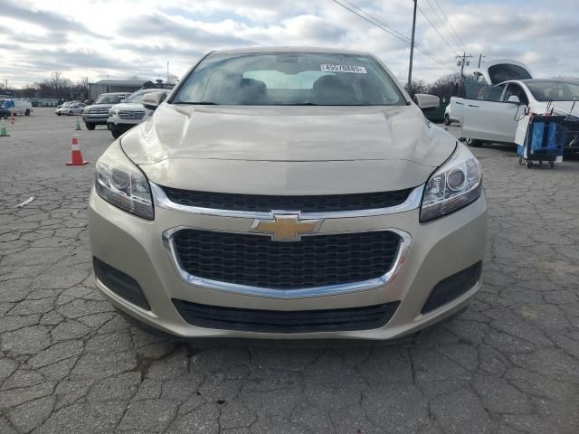 2014 Chevrolet Malibu 1LT