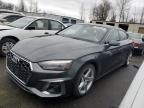 2021 Audi A5 Premium 45