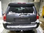 2008 Toyota 4runner Limited