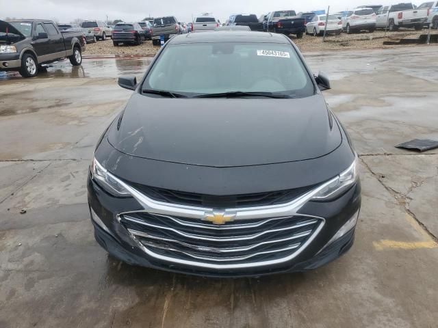 2019 Chevrolet Malibu Premier