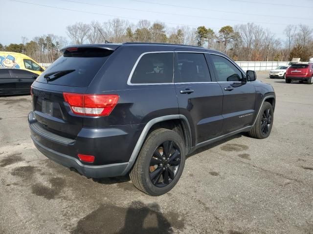 2013 Jeep Grand Cherokee Laredo