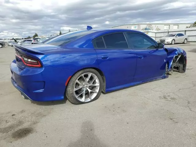 2022 Dodge Charger GT