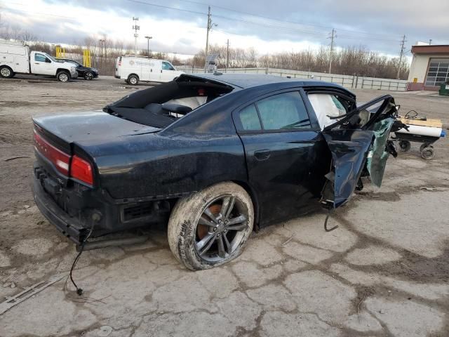 2014 Dodge Charger R/T