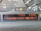 2002 BMW 530 I Automatic