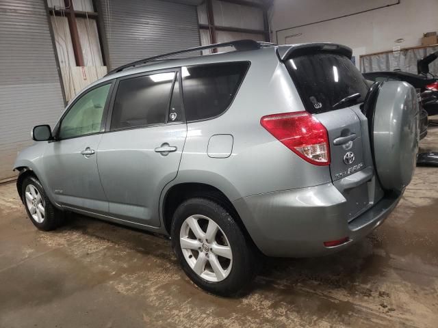 2006 Toyota Rav4 Limited