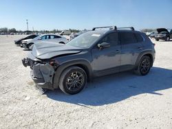 Salvage cars for sale at Arcadia, FL auction: 2023 Mazda CX-50 Premium Plus