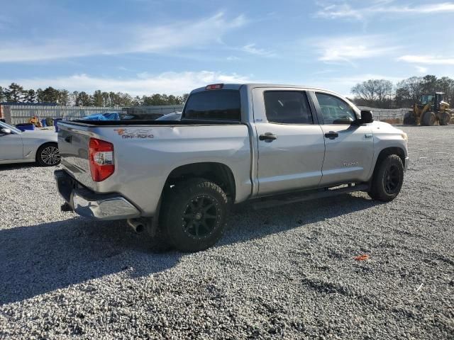 2014 Toyota Tundra Crewmax SR5