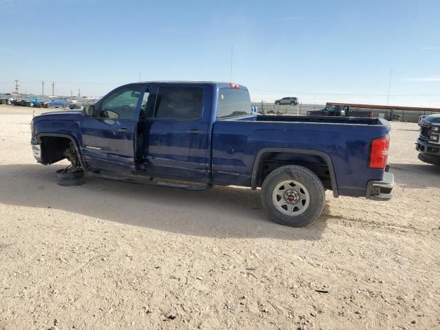 2014 GMC Sierra C1500