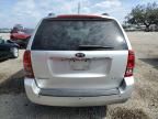 2012 KIA Sedona EX