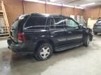 2002 Chevrolet Trailblazer