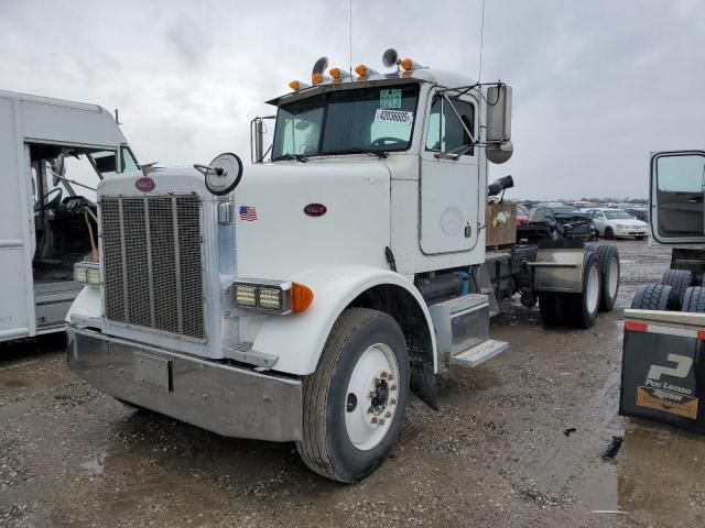 1999 Peterbilt 378