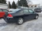 2014 Chevrolet Impala Limited LT