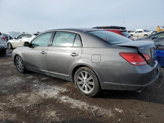 2007 Toyota Avalon XL