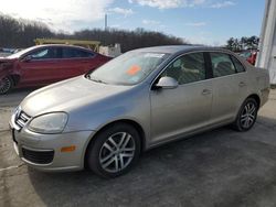 2005 Volkswagen New Jetta 2.5L Option Package 2 en venta en Windsor, NJ