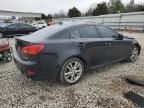 2007 Lexus IS 250