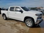 2019 Chevrolet Silverado C1500 LT