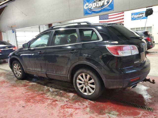 2008 Mazda CX-9